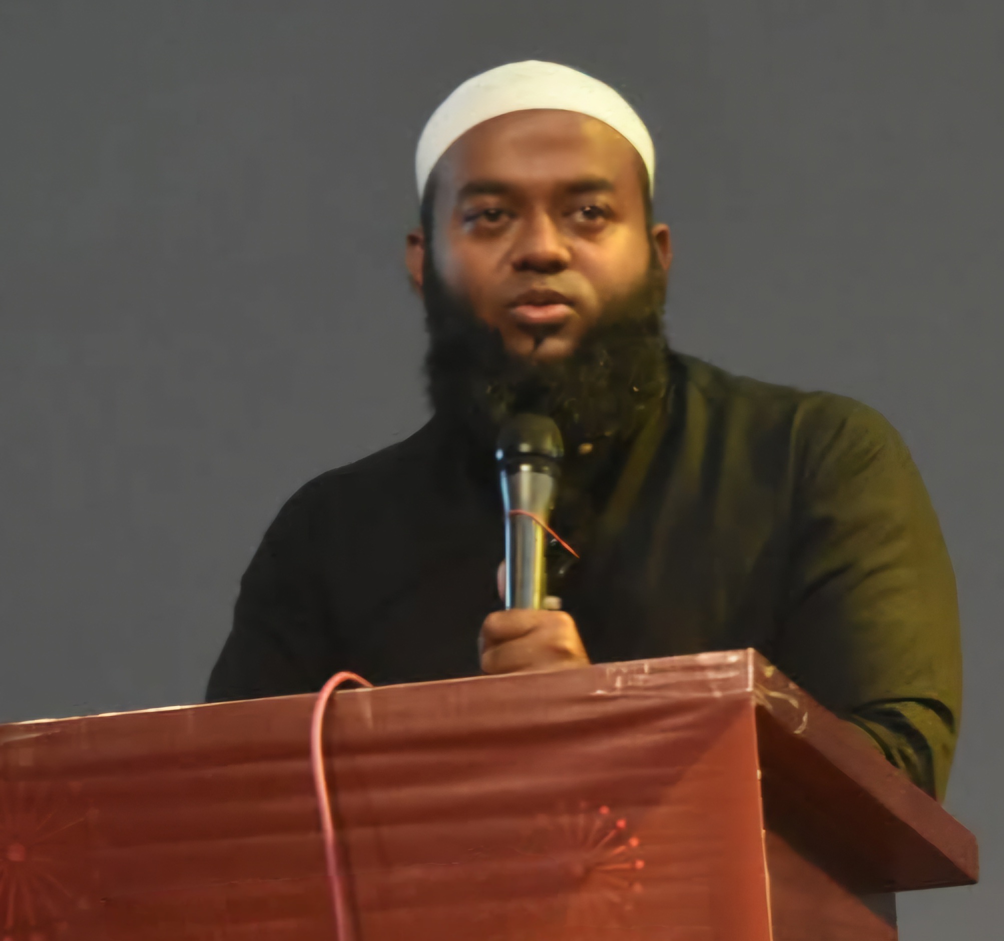 সাবিত রায়হান