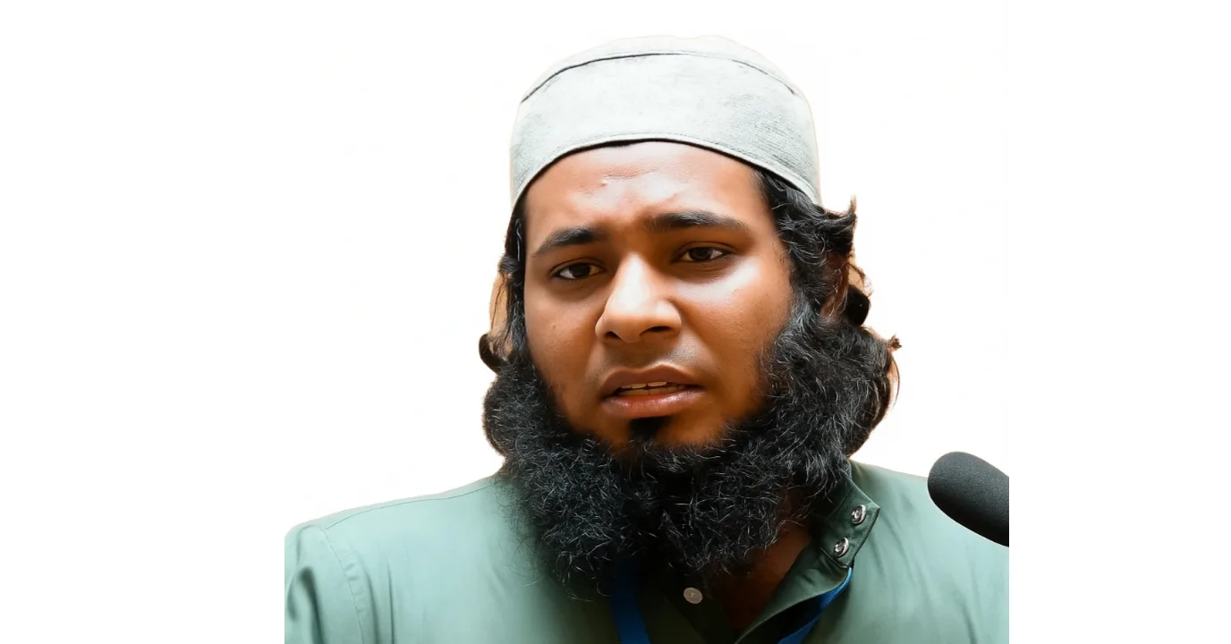 ডা. শামসুল আরেফীন শক্তি