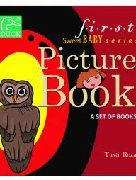 First Sweet Baby Series Picture Book