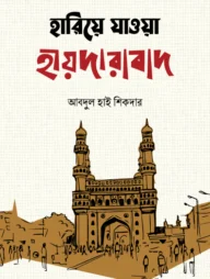 হারিয়ে যাওয়া হায়দারাবাদ