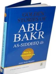 Golden Stories of Abu Baker As-Siddeeq
