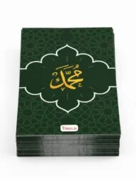 একনজরে সীরাহ কার্ড ১০০ পিস