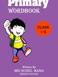 Primary Wordbook Class 1-5