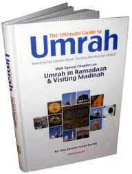 The Ultimate Guide to Umrah