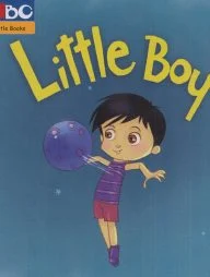 Little Boy