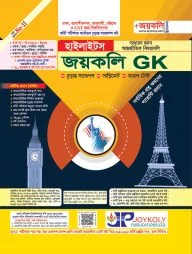জয়কলি GK হাইলাইটস আন্তর্জাতিক বিষয়াবলি