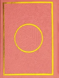কালারফুল নূরানী আল কুরআন (কমলা)