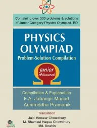 Physics Olympiad Problem-Solution Compilation Junior Advanced