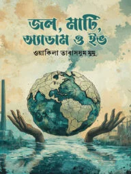 জল, মাটি, অ্যাডাম ও ইভ