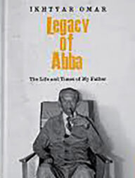 Legacy of Abba