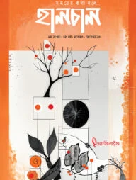 হালচাল ৯ম সংখ্যা (নভেম্বর-ডিসেম্বর ২০২৪)