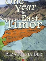 One Year in East Timor