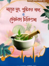 দারসে কুরআন সিরিজ-৪৫: মায়ের দুধ, পুষ্টিকর খাদ্য ও টোটকা চিকিৎসা