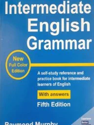 Intermediate English Grammar