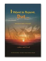 I Want to Repent, But...