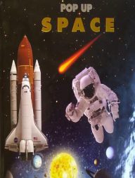 Pop Up space