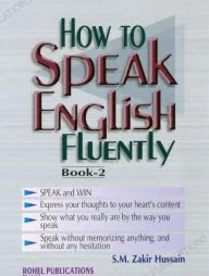 How to Speak English Fluently Book 2