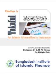 Readings in Takaful