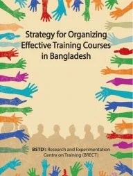 Strategy for Organizing Effective Training Courses in Bangladesh