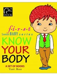 First Sweet Baby Series Know Your Body