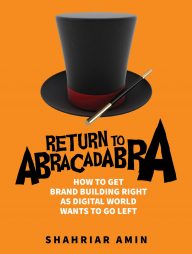 Return to Abracadabra