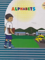 Alphabets Popup 2