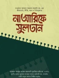 মাআরিফে সুলতান (১-২ খণ্ড)