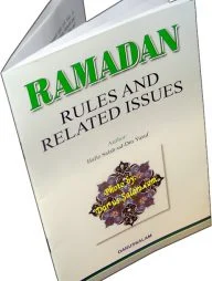 Ramadan: Rules and Related Issues
