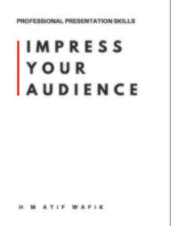 Impress Your Audience
