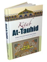 Kitab At-Tauhid (Colour)