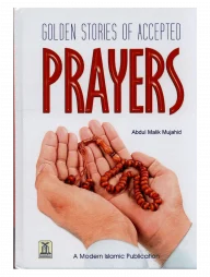 Golden Stories of Accepted Prayers