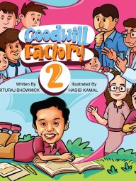 Goodwill Factory 2