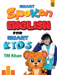 Smart Spoken English for Smart Kids