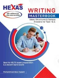 Writing Masterbook