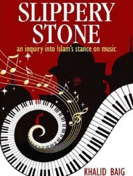 Slippery Stone