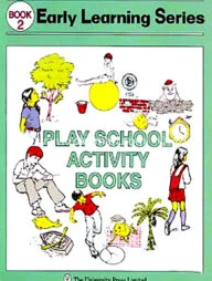 Early Learning Series Book 2