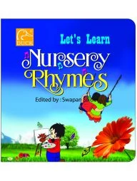 Lets Learn Nursery Rhymes