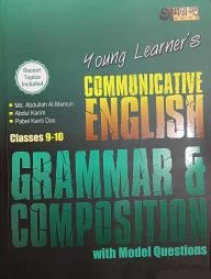 Young Learner's Communicative English Grammar (Class 9-10)