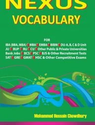 Nexus Vocabulary