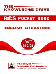 BCS Concise Series English Literature