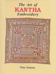 The Art of Kantha Embroidery