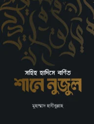সহিহ হাদিসে বর্ণিত শানে নুজুল