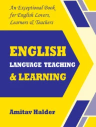 English Language Teaching And Learning
