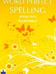 Word Perfect Spelling Book 2