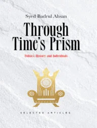 Through Time's Prism