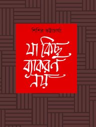 যা কিছু ব্যাকরণ নয়