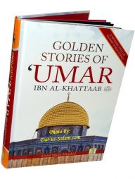 Golden Stories of Umar Ibn Al-Khattaab