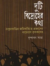দুটি বিদ্রোহের কথা