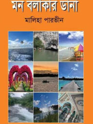 মন বলাকার ডানা