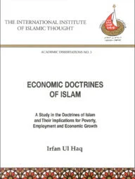 Economic Doctrines of Islam